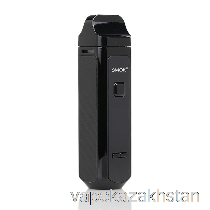 Vape Smoke SMOK RPM 40 Pod Mod Kit Bright Black